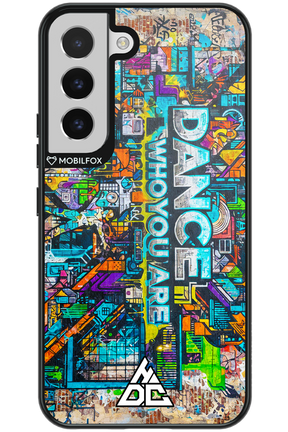 HDC 4 - Samsung Galaxy S22