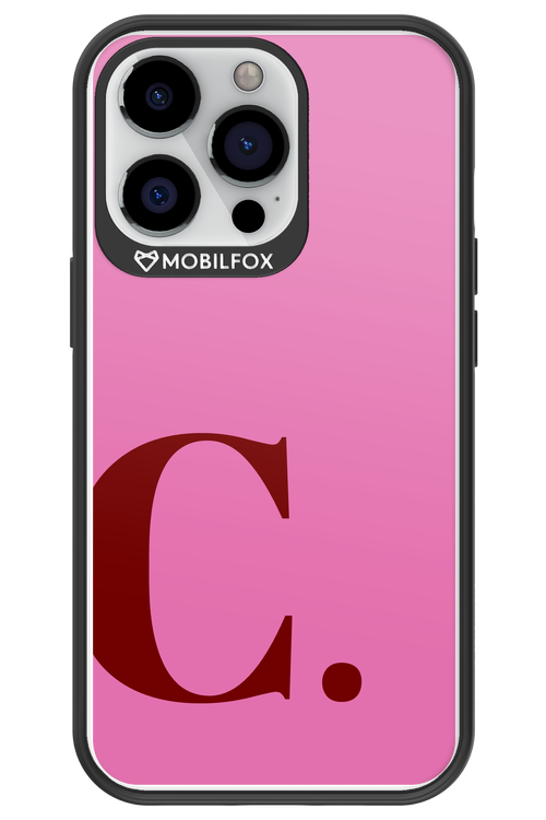 C (Sorbet) 2.0 - Apple iPhone 13 Pro