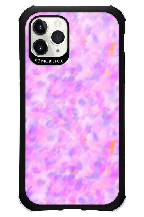 Lavender Field 2.0 - Apple iPhone 11 Pro