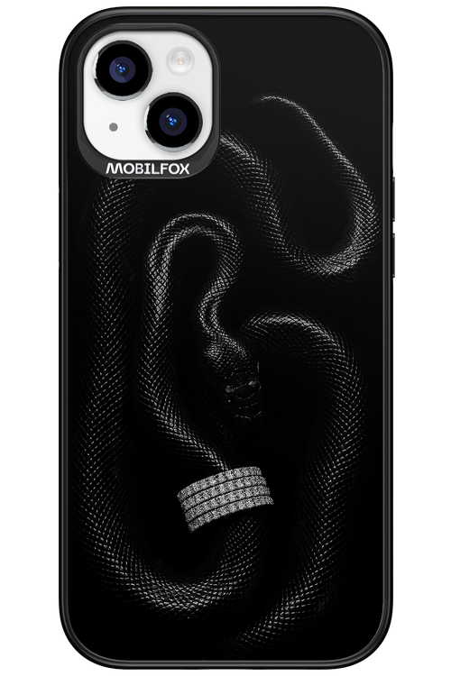 Diamond Mamba - Apple iPhone 15 Plus