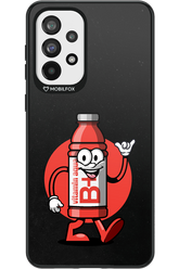 Vitamin Aqua B+ 2.0 - Samsung Galaxy A73
