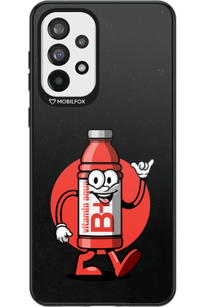 Vitamin Aqua B+ 2.0 - Samsung Galaxy A73