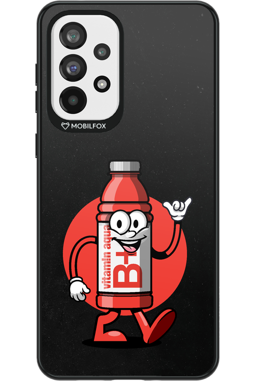 Vitamin Aqua B+ 2.0 - Samsung Galaxy A73