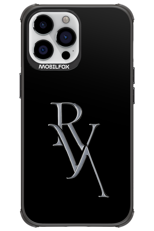 Silver RVA - Apple iPhone 13 Pro Max