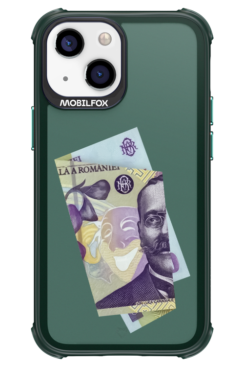 Lei 100 2.0 - Apple iPhone 13 Mini