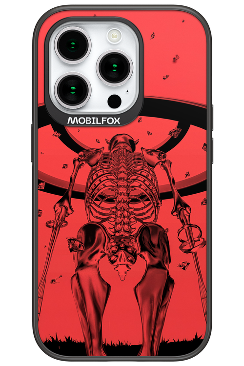 RMN Cover 2.0 - Apple iPhone 15 Pro