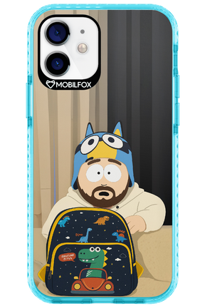 KidHeli - Apple iPhone 12