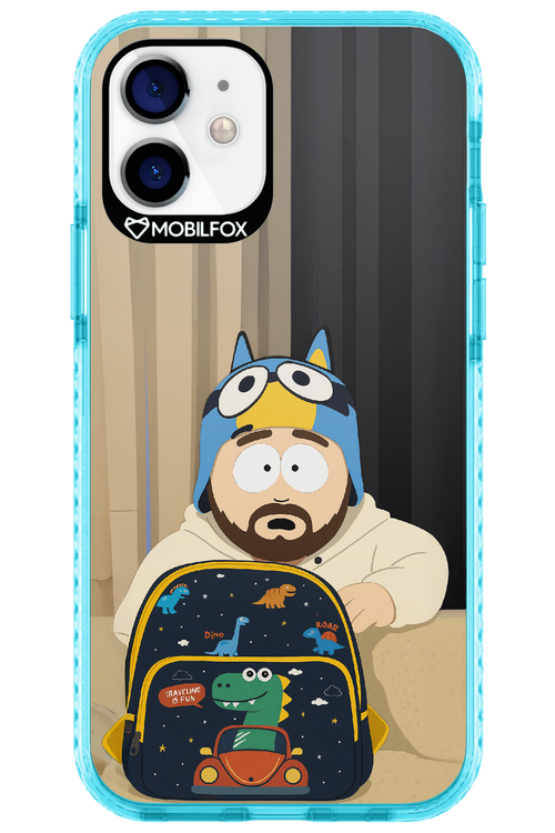 KidHeli - Apple iPhone 12