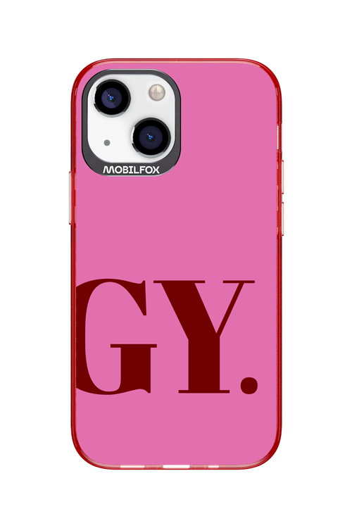 GY (Sorbet) 2.0 - Apple iPhone 13 Mini