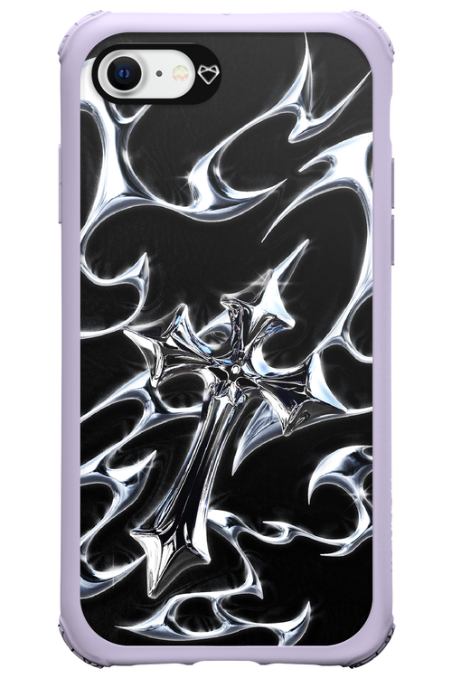 Faith 2.0 - Apple iPhone 8