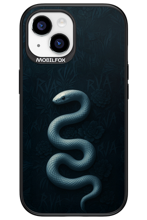 Night Venom 2.0 - Apple iPhone 15