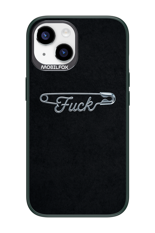 Fuck Clip 2.0 - Apple iPhone 14