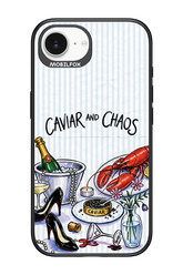 Caviar and Chaos 2.0 - Apple iPhone 16e