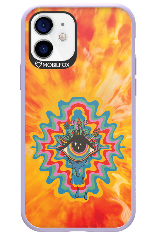 ThirdEye 2.0 - Apple iPhone 12