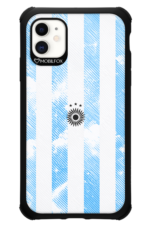 Argentina 2.0 - Apple iPhone 11