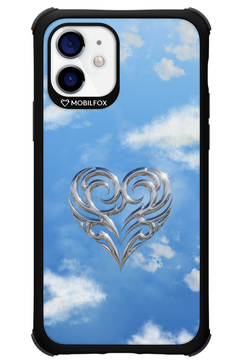Dream Heart 2.0 - Apple iPhone 12