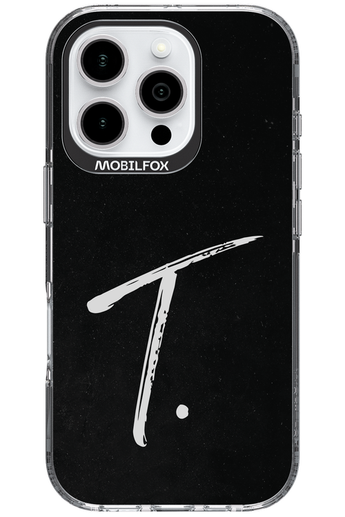 (Off Space) T 2.0 - Apple iPhone 16 Pro