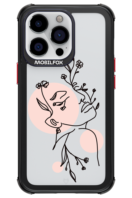 Confidence 2.0 - Apple iPhone 13 Pro
