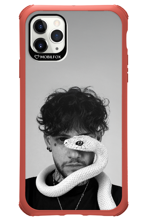 SNAKE (RAVA) 2.0 - Apple iPhone 11 Pro Max