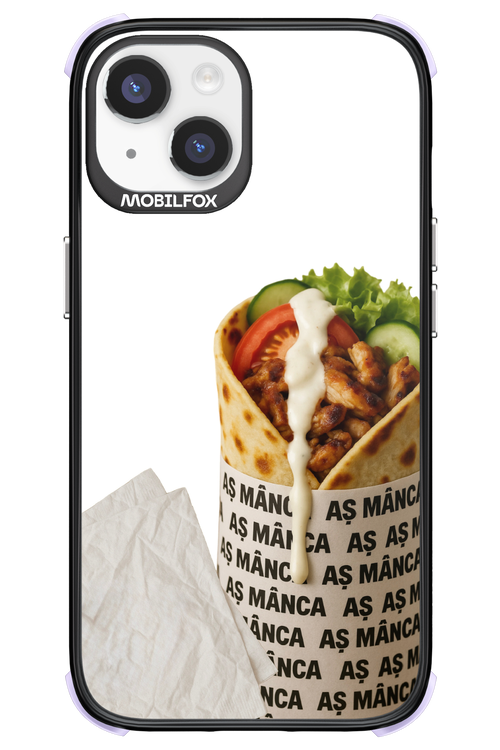 AȘ MÂNCA - Apple iPhone 14