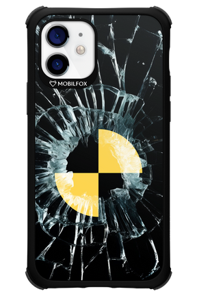 Shattered Proof - Apple iPhone 12