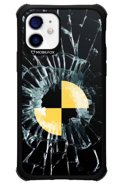 Shattered Proof - Apple iPhone 12