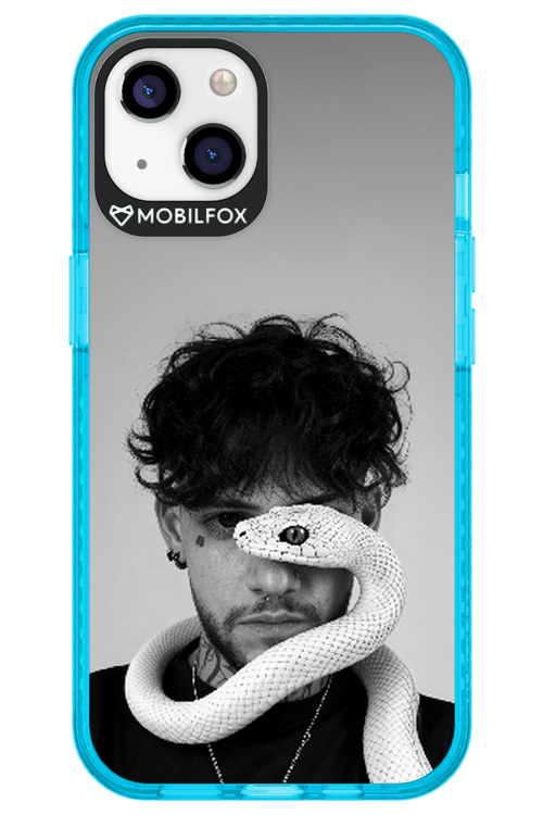 SNAKE (RAVA) - Apple iPhone 13