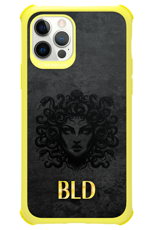 BLD MEDUSA 2.0 - Apple iPhone 12 Pro