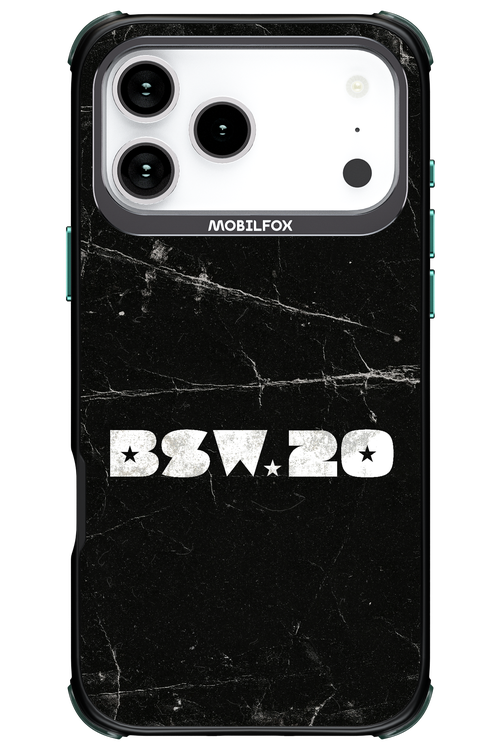 BSW 20 (2) 2.0 - Apple iPhone 17 Pro Max