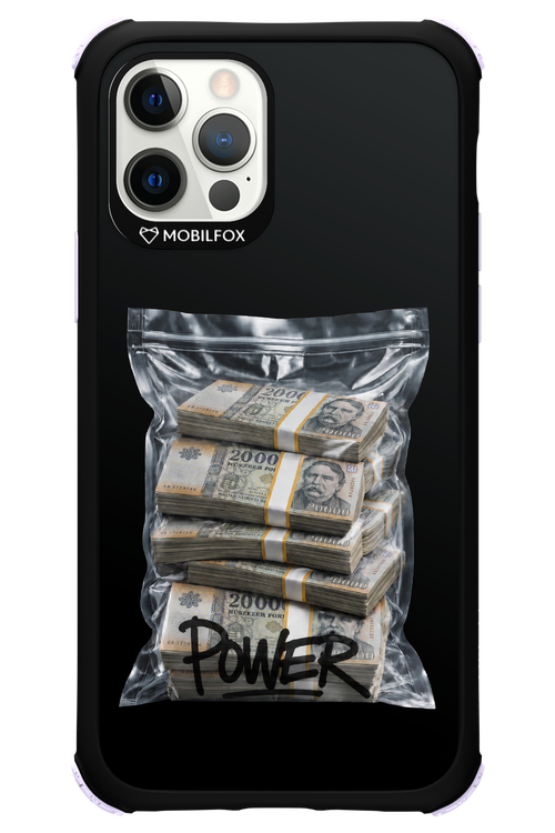 Money Bag 2.0 - Apple iPhone 12 Pro