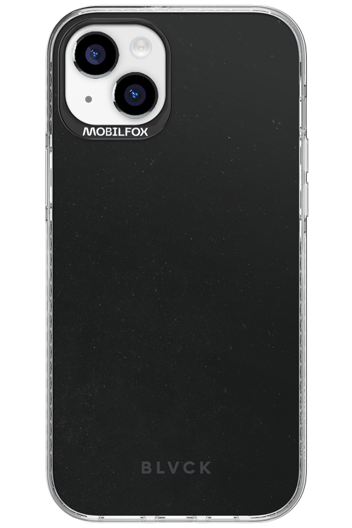 BLVCK 2.0 - Apple iPhone 15 Plus