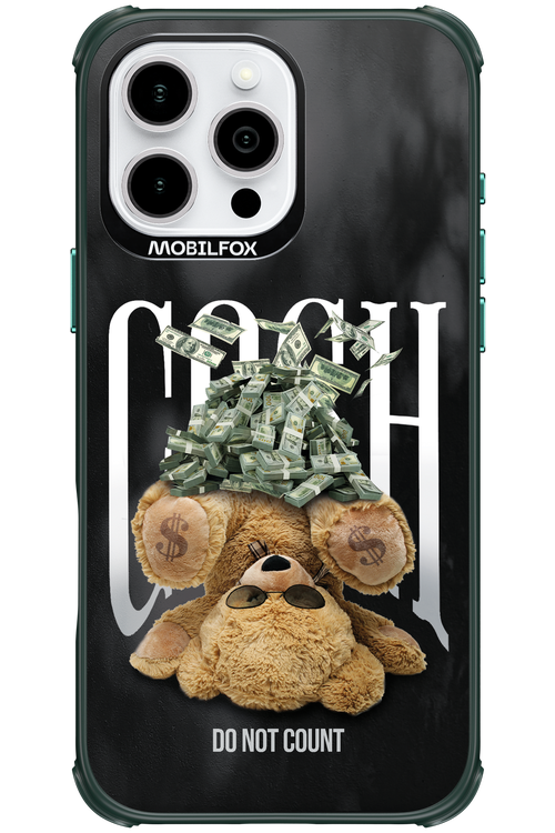 CASH 2.0 - Apple iPhone 16 Pro Max