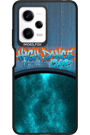 HDC 9 - Xiaomi Redmi Note 12 Pro 5G