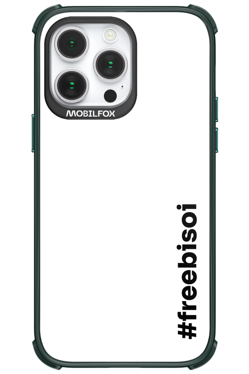 freebisoi II - Apple iPhone 14 Pro Max