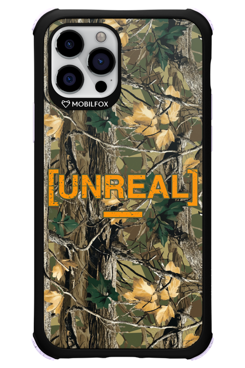 Realtree - Apple iPhone 12 Pro