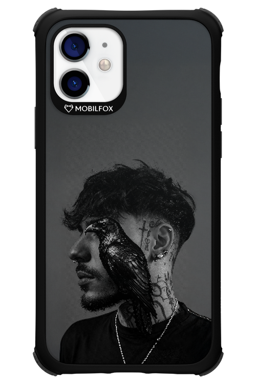 RAVEN 2.0 - Apple iPhone 12
