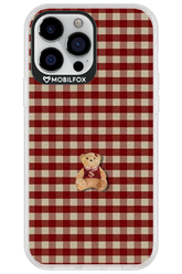 STELLAR TEDDY - Apple iPhone 13 Pro Max