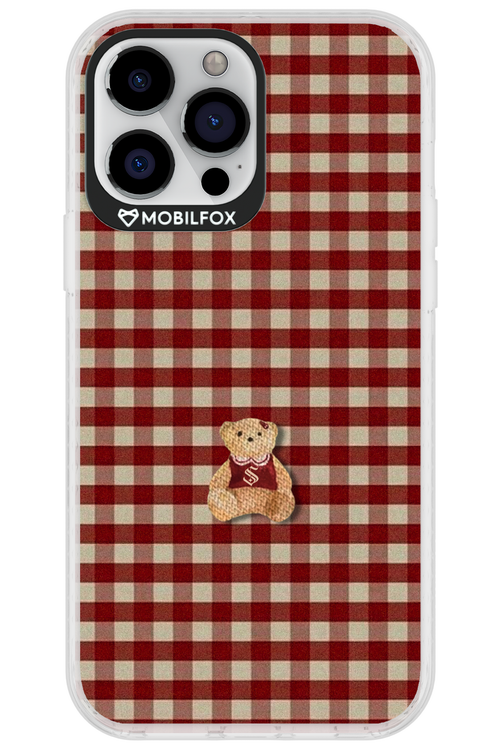 STELLAR TEDDY - Apple iPhone 13 Pro Max