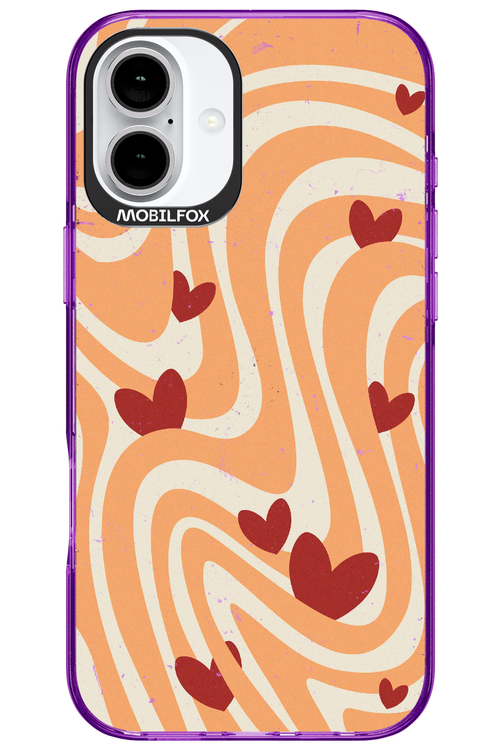 Heartwave 2.0 - Apple iPhone 16 Plus