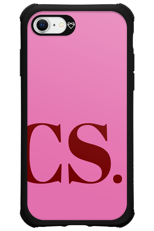 CS (Sorbet) 2.0 - Apple iPhone 8