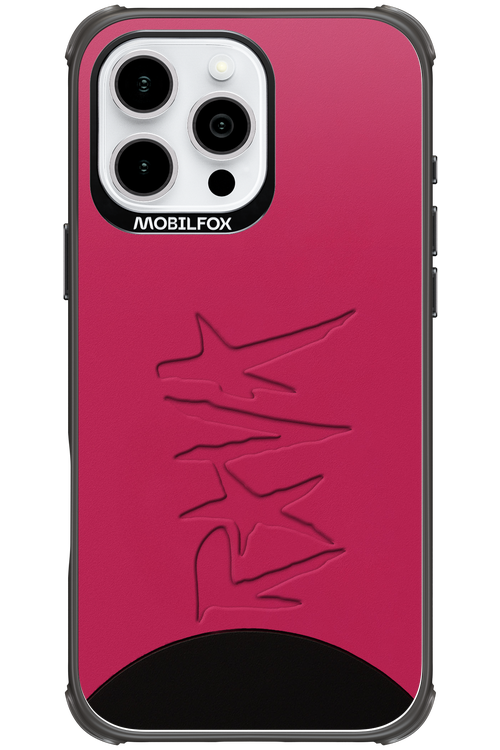 Rava Brick - Apple iPhone 16 Pro Max