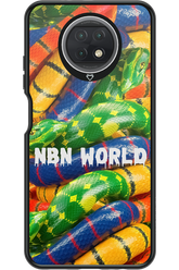 Wild - Xiaomi Redmi Note 9T 5G