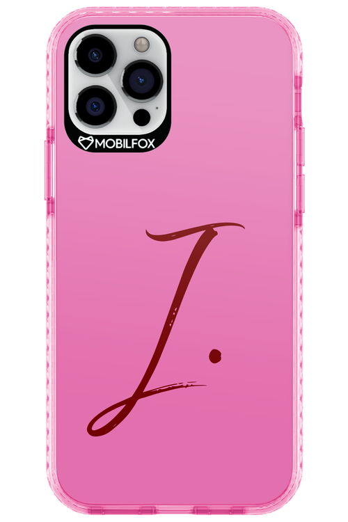 (Sorbet) I 2.0 - Apple iPhone 12 Pro