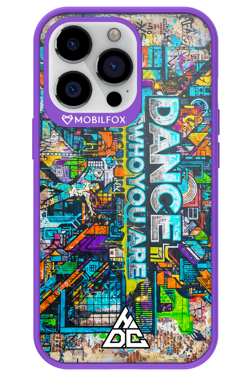 HDC 4 - Apple iPhone 13 Pro