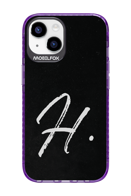 (Off Space) H 2.0 - Apple iPhone 14