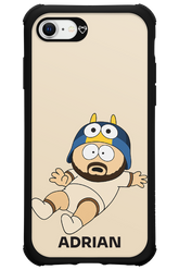 ChildHeli 1 - Apple iPhone SE 2022