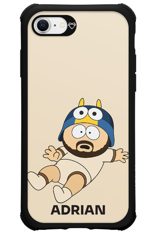 ChildHeli 1 - Apple iPhone SE 2022