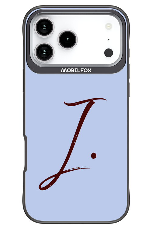 (Jellyfish Presso) I 2.0 - Apple iPhone 17 Pro Max