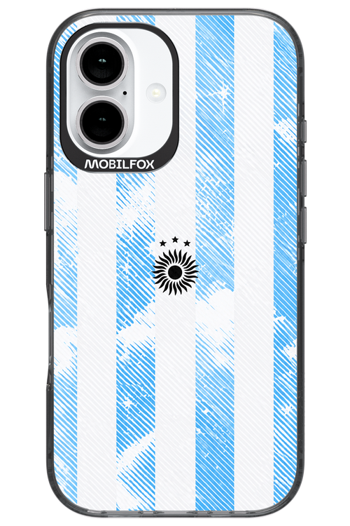 Argentina 2.0 - Apple iPhone 16