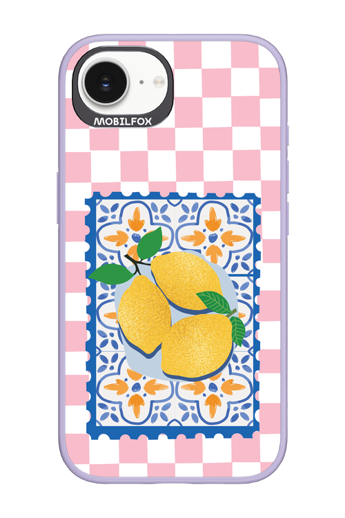 Limoncello Coast 2.0 - Apple iPhone 17e